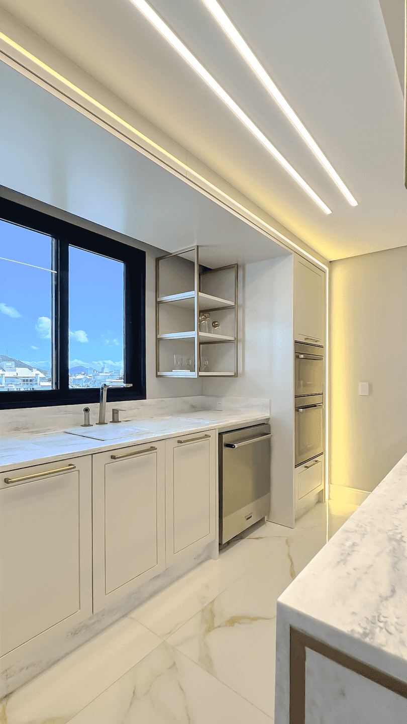 Apartamento, 4 quartos, 244 m² - Foto 12