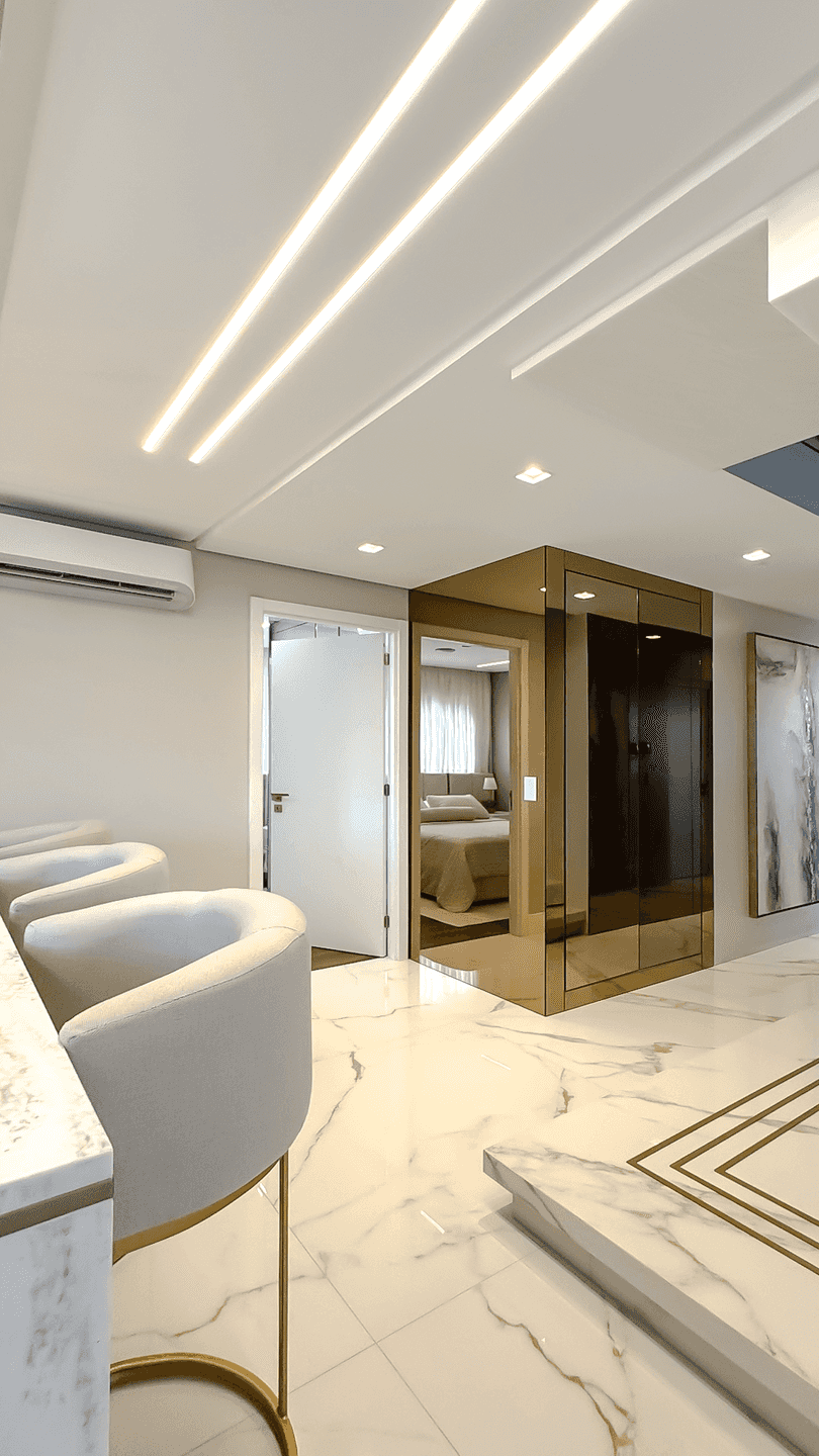 Apartamento, 4 quartos, 244 m² - Foto 29