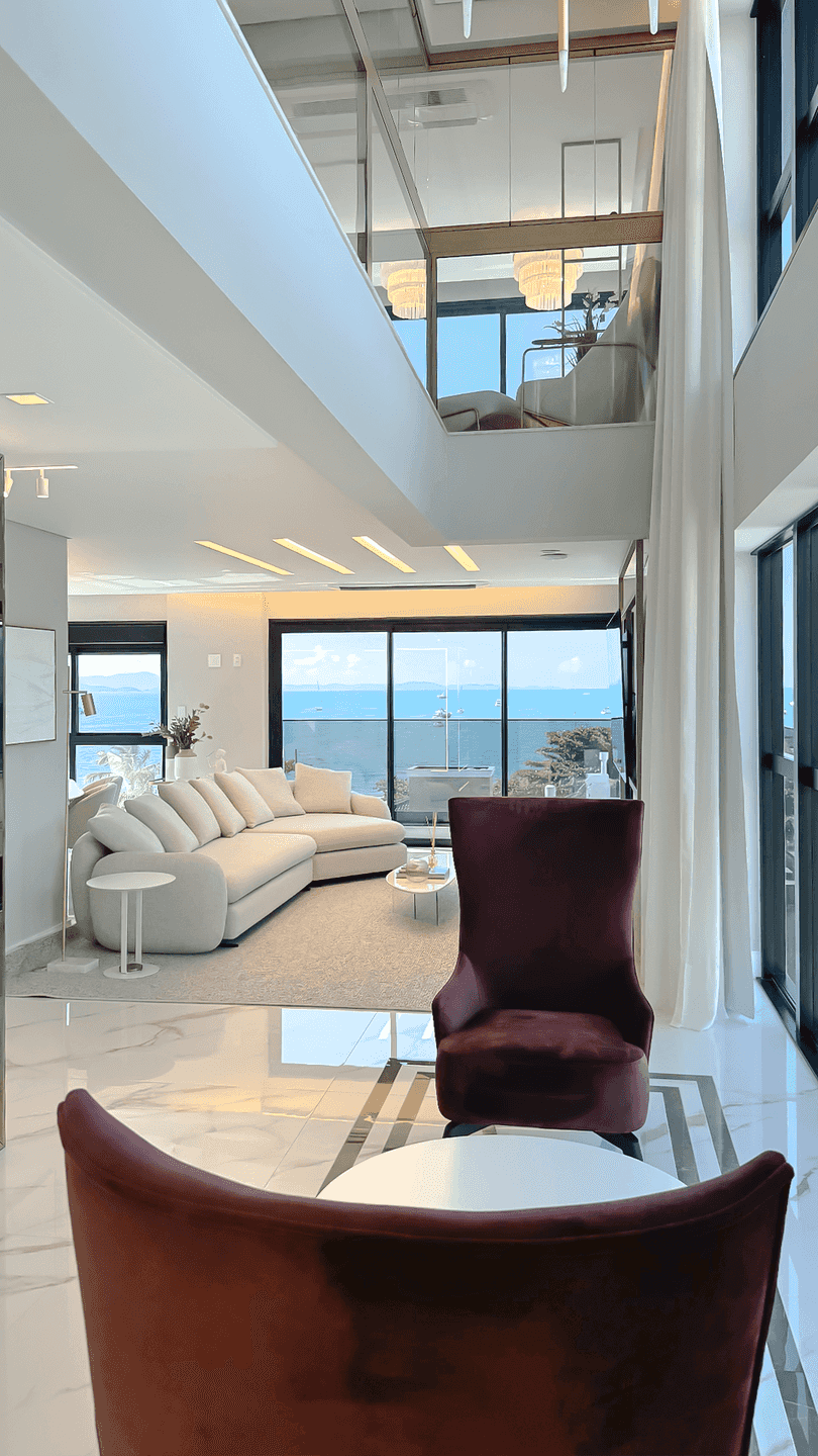 Apartamento, 4 quartos, 244 m² - Foto 3