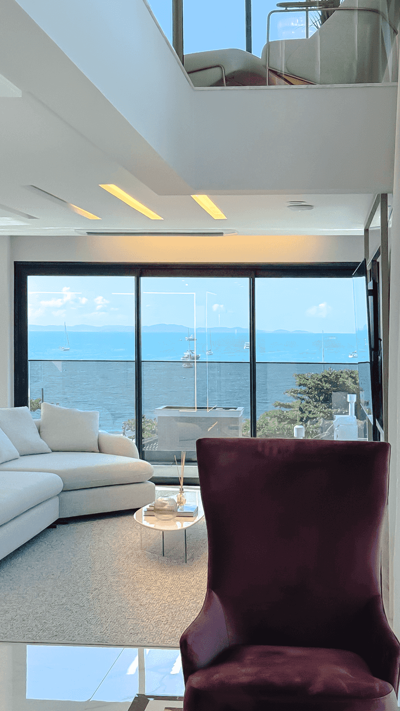 Apartamento, 4 quartos, 244 m² - Foto 5