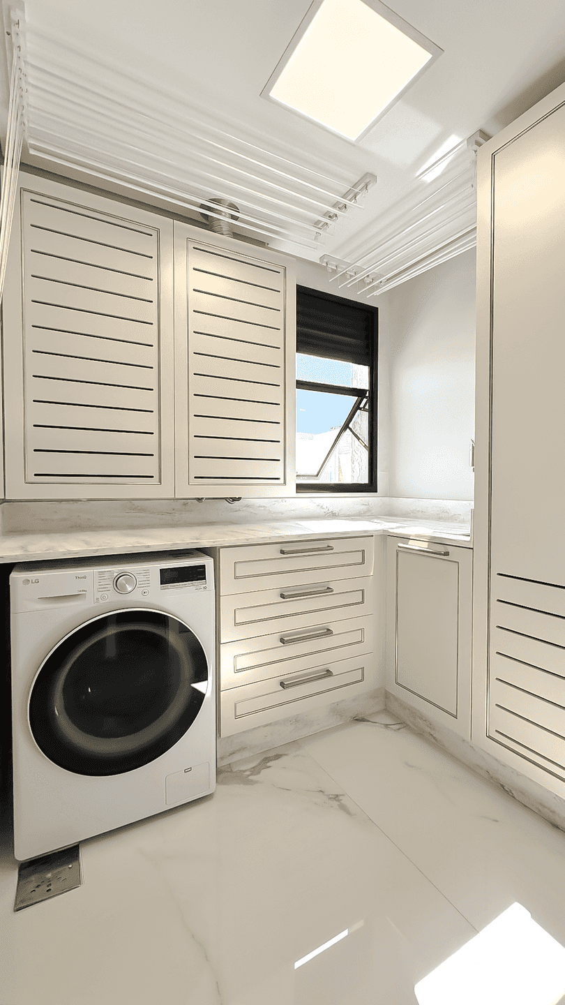 Apartamento, 4 quartos, 244 m² - Foto 37