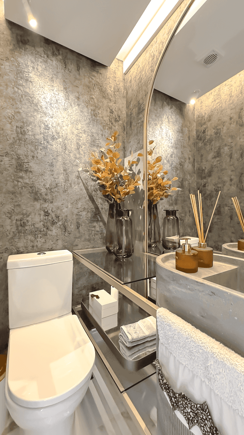 Apartamento, 4 quartos, 244 m² - Foto 32