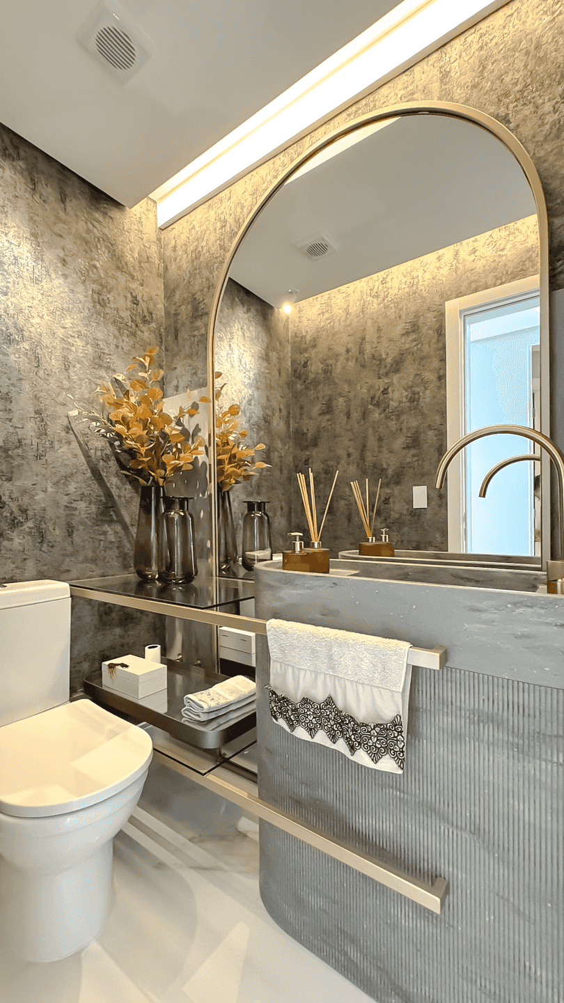 Apartamento, 4 quartos, 244 m² - Foto 38