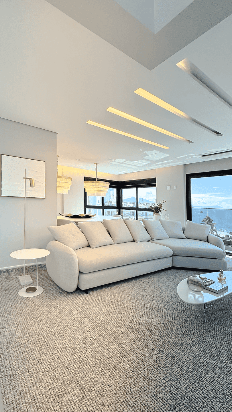 Apartamento, 4 quartos, 244 m² - Foto 17