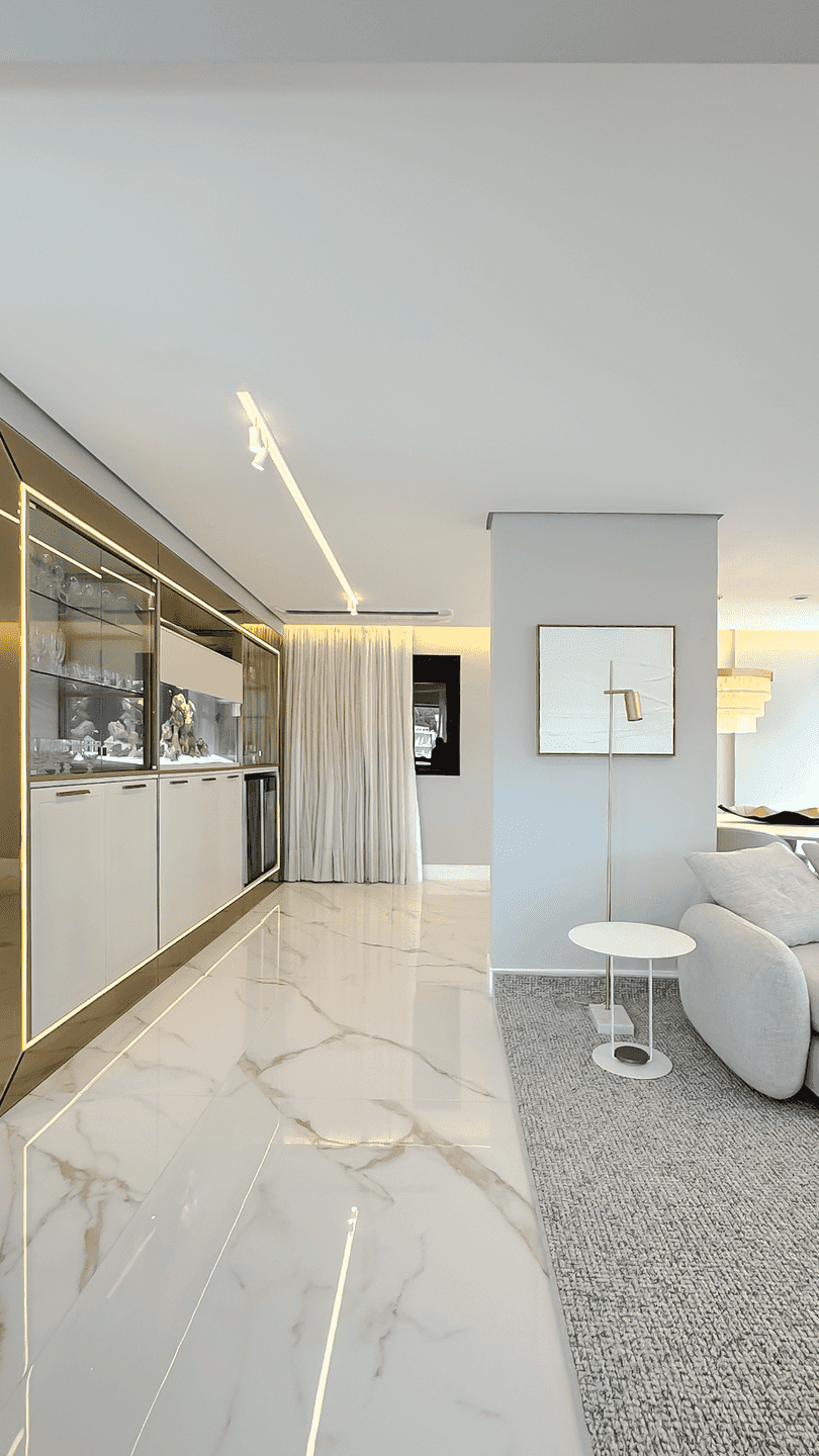 Apartamento, 4 quartos, 244 m² - Foto 18