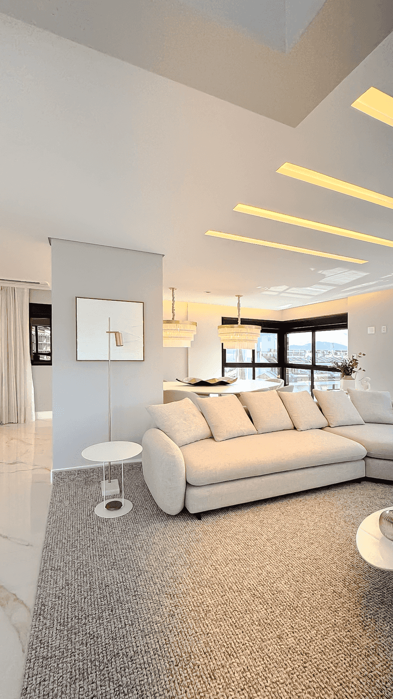 Apartamento, 4 quartos, 244 m² - Foto 8