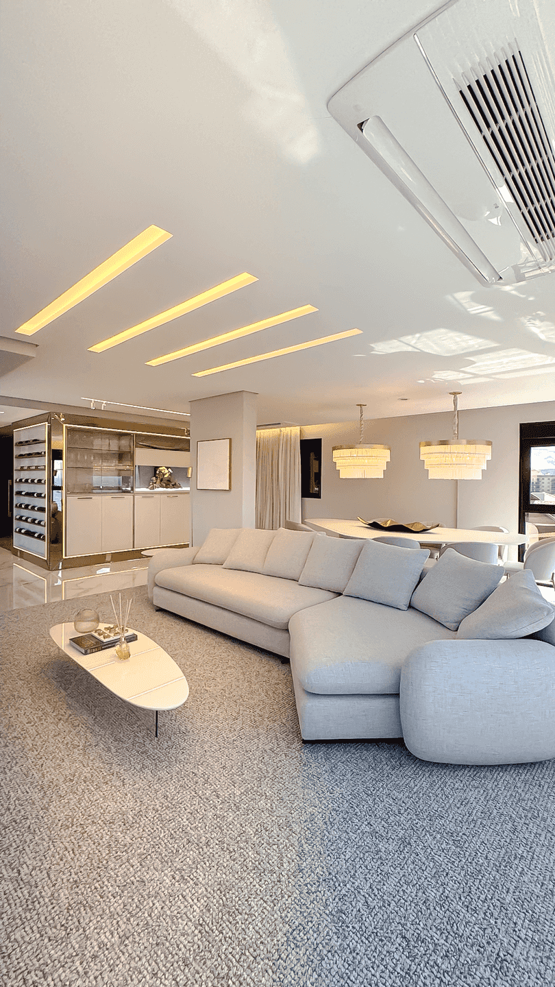 Apartamento, 4 quartos, 244 m² - Foto 7