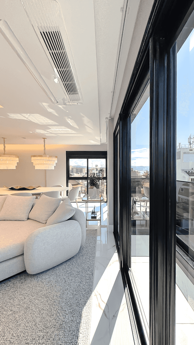 Apartamento, 4 quartos, 244 m² - Foto 6