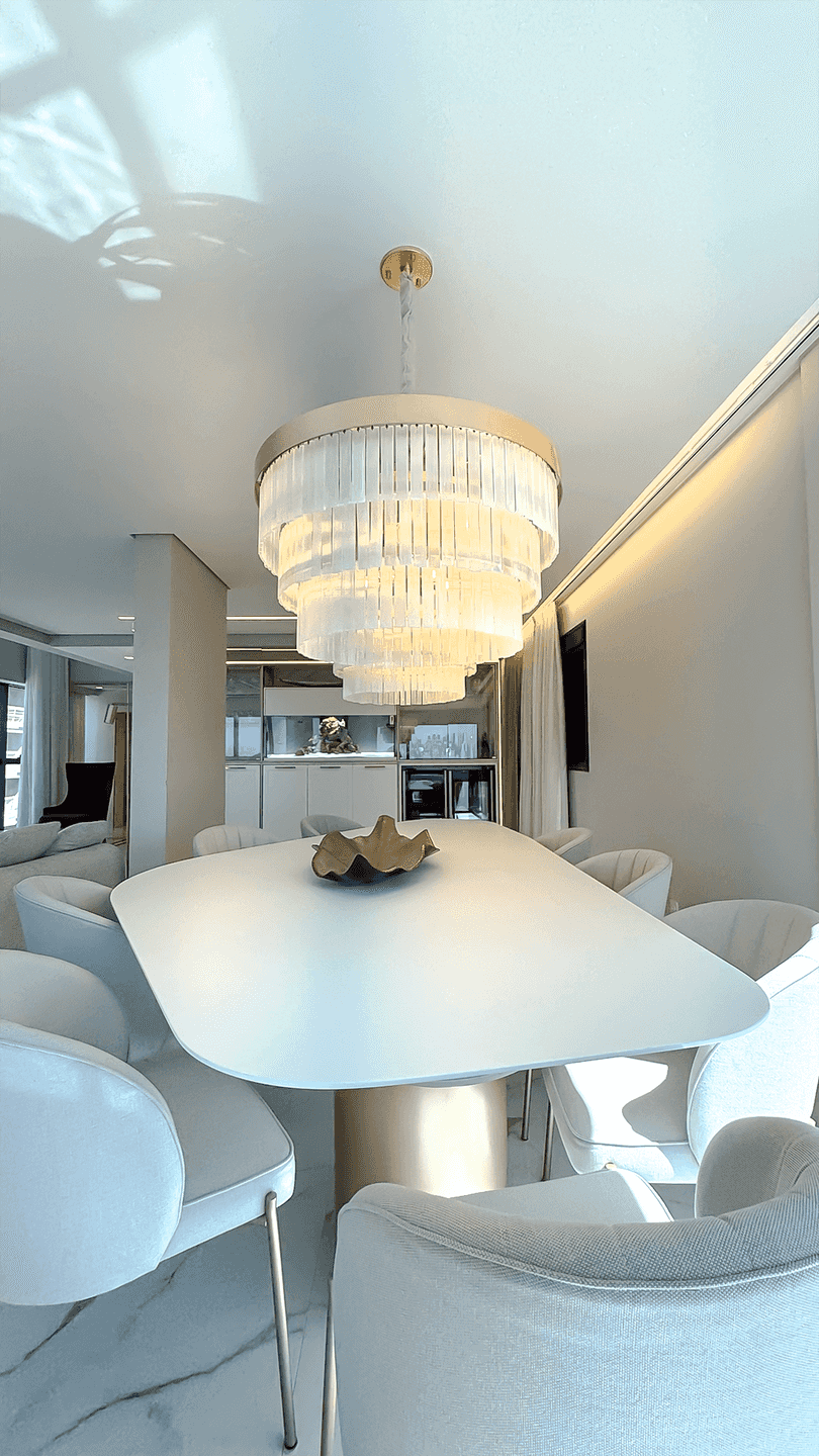 Apartamento, 4 quartos, 244 m² - Foto 45