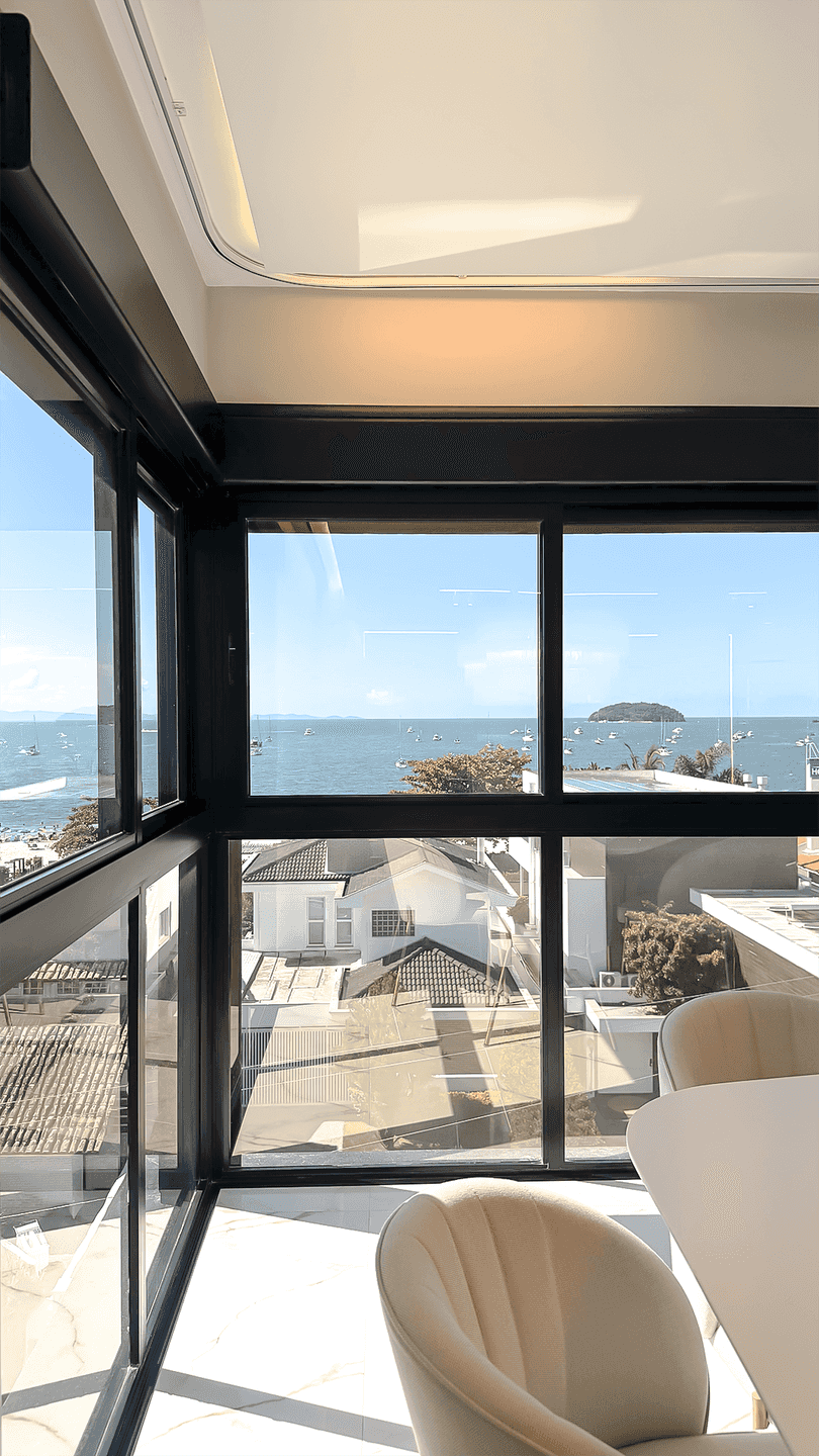 Apartamento, 4 quartos, 244 m² - Foto 47
