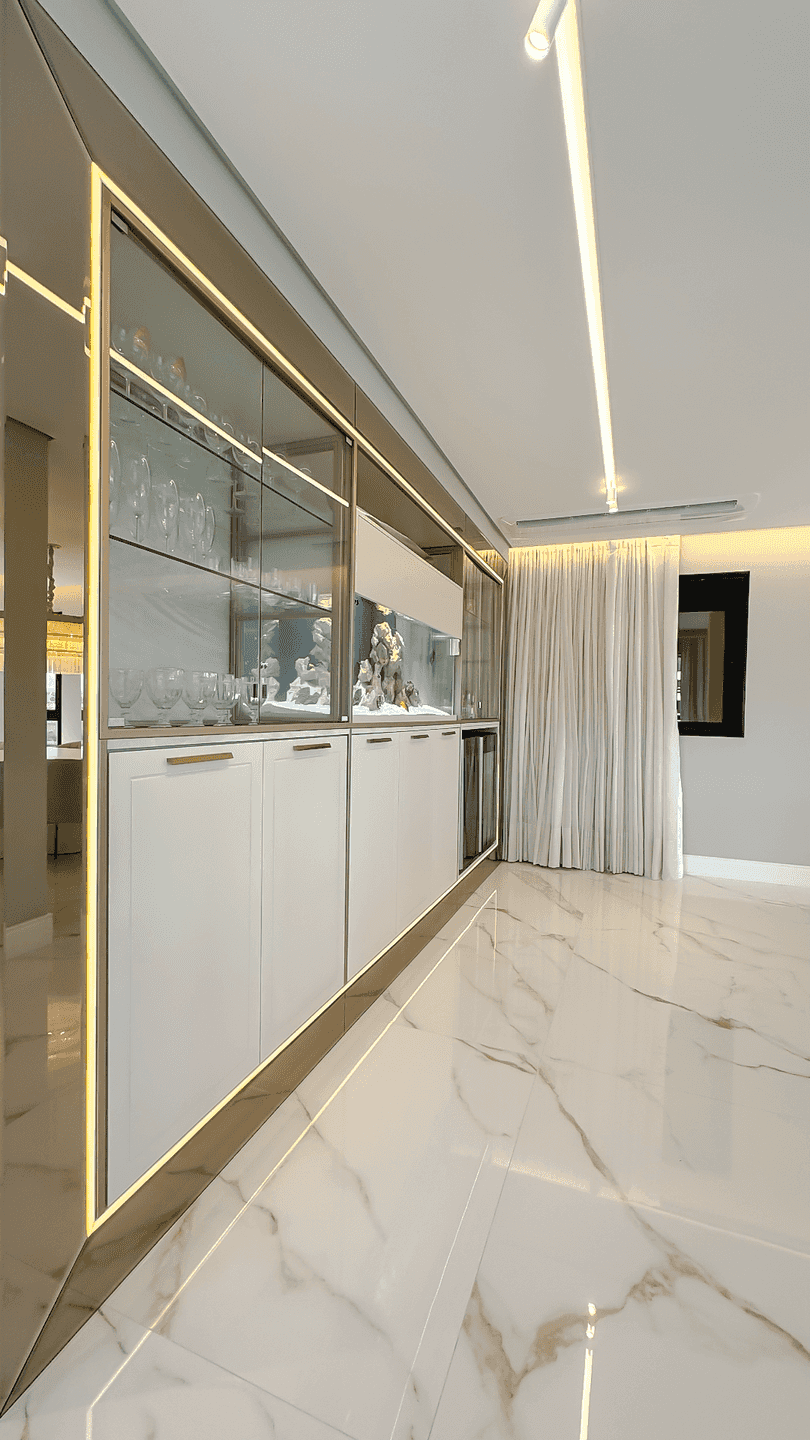 Apartamento, 4 quartos, 244 m² - Foto 49
