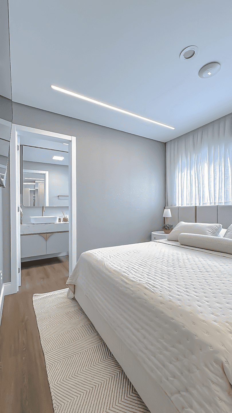 Apartamento, 4 quartos, 244 m² - Foto 22