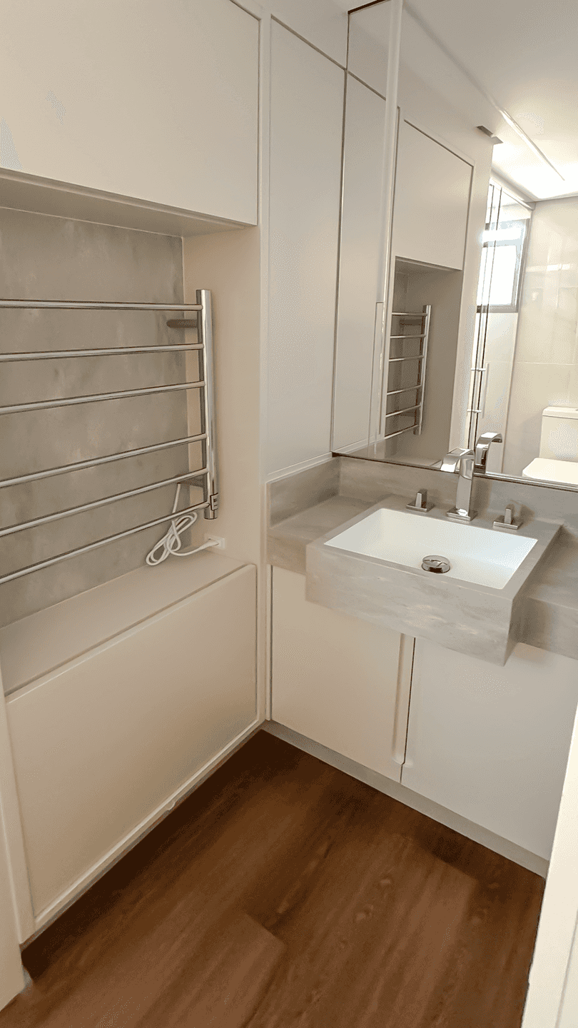 Apartamento, 4 quartos, 244 m² - Foto 51