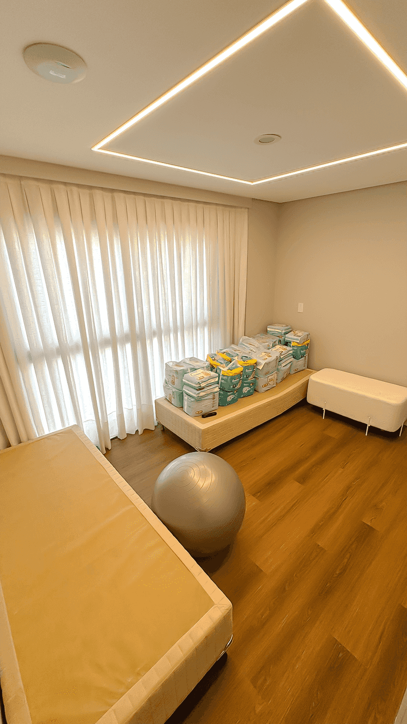 Apartamento, 4 quartos, 244 m² - Foto 53