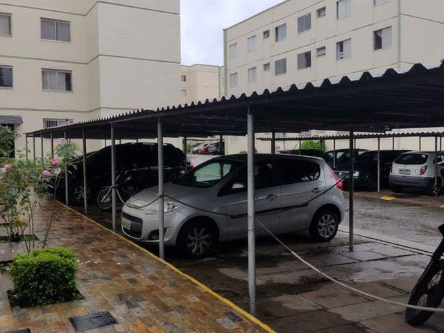 Foto do Apartamento - Apartamento para venda, 3 andar (ULTIMO) - sem elevador - Vila Rio Branco, Jundiaí, SP | Copette Imóveis