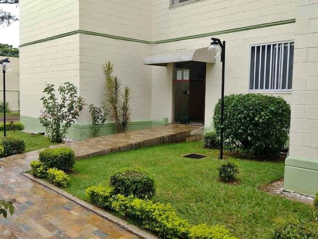 Foto do Apartamento - Apartamento para venda, 3 andar (ULTIMO) - sem elevador - Vila Rio Branco, Jundiaí, SP | Copette Imóveis