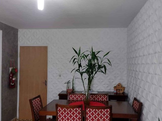 Foto do Apartamento - Apartamento para venda, 3 andar (ULTIMO) - sem elevador - Vila Rio Branco, Jundiaí, SP | Copette Imóveis