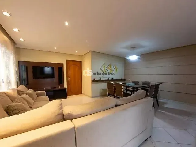 Apartamento 4 quartos e 5 banheiros, à venda, no bairro Parque Mandaqui em São Paulo