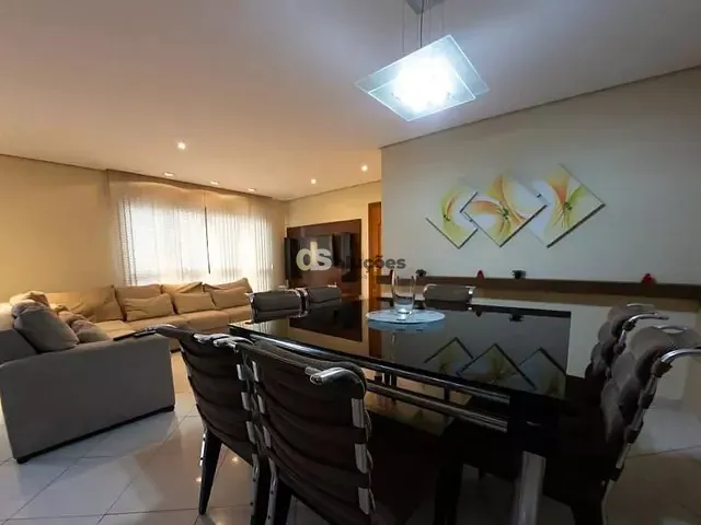 Apartamento 4 quartos e 5 banheiros, à venda, no bairro Parque Mandaqui em São Paulo