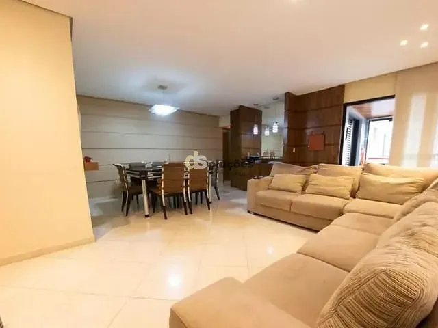 Apartamento 4 quartos e 5 banheiros, à venda, no bairro Parque Mandaqui em São Paulo
