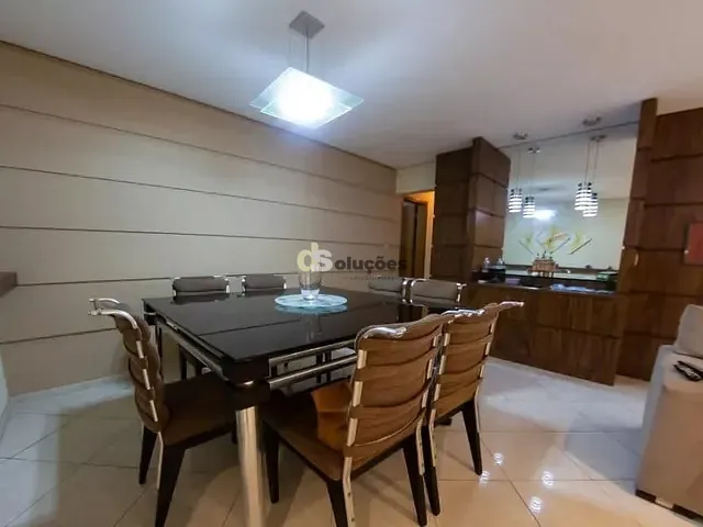 Apartamento 4 quartos e 5 banheiros, à venda, no bairro Parque Mandaqui em São Paulo