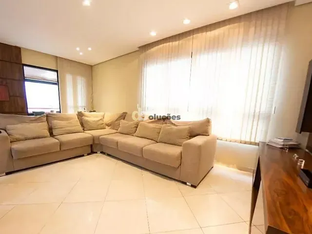 Apartamento 4 quartos e 5 banheiros, à venda, no bairro Parque Mandaqui em São Paulo