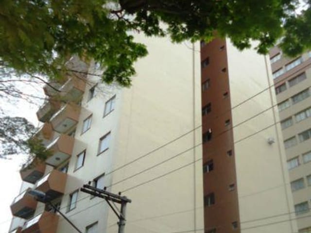 Foto do Apartamento - Apartamento  residencial para locação, Jardim São Dimas, São José dos Campos. | INDEPENDENCE NEGOCIOS IMOBILIARIOS LTDA