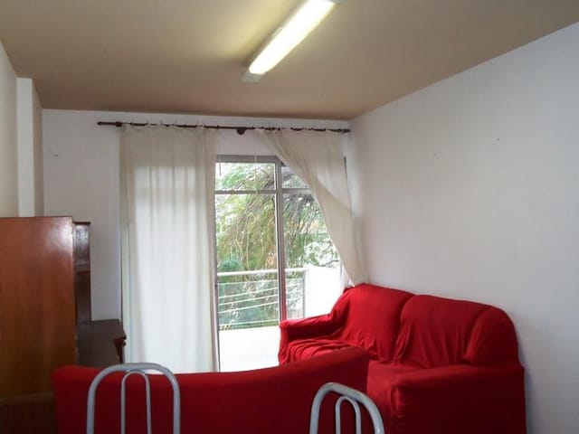 Foto do Apartamento - Apartamento  residencial para locação, Jardim São Dimas, São José dos Campos. | INDEPENDENCE NEGOCIOS IMOBILIARIOS LTDA