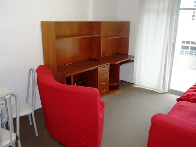 Foto do Apartamento - Apartamento  residencial para locação, Jardim São Dimas, São José dos Campos. | INDEPENDENCE NEGOCIOS IMOBILIARIOS LTDA