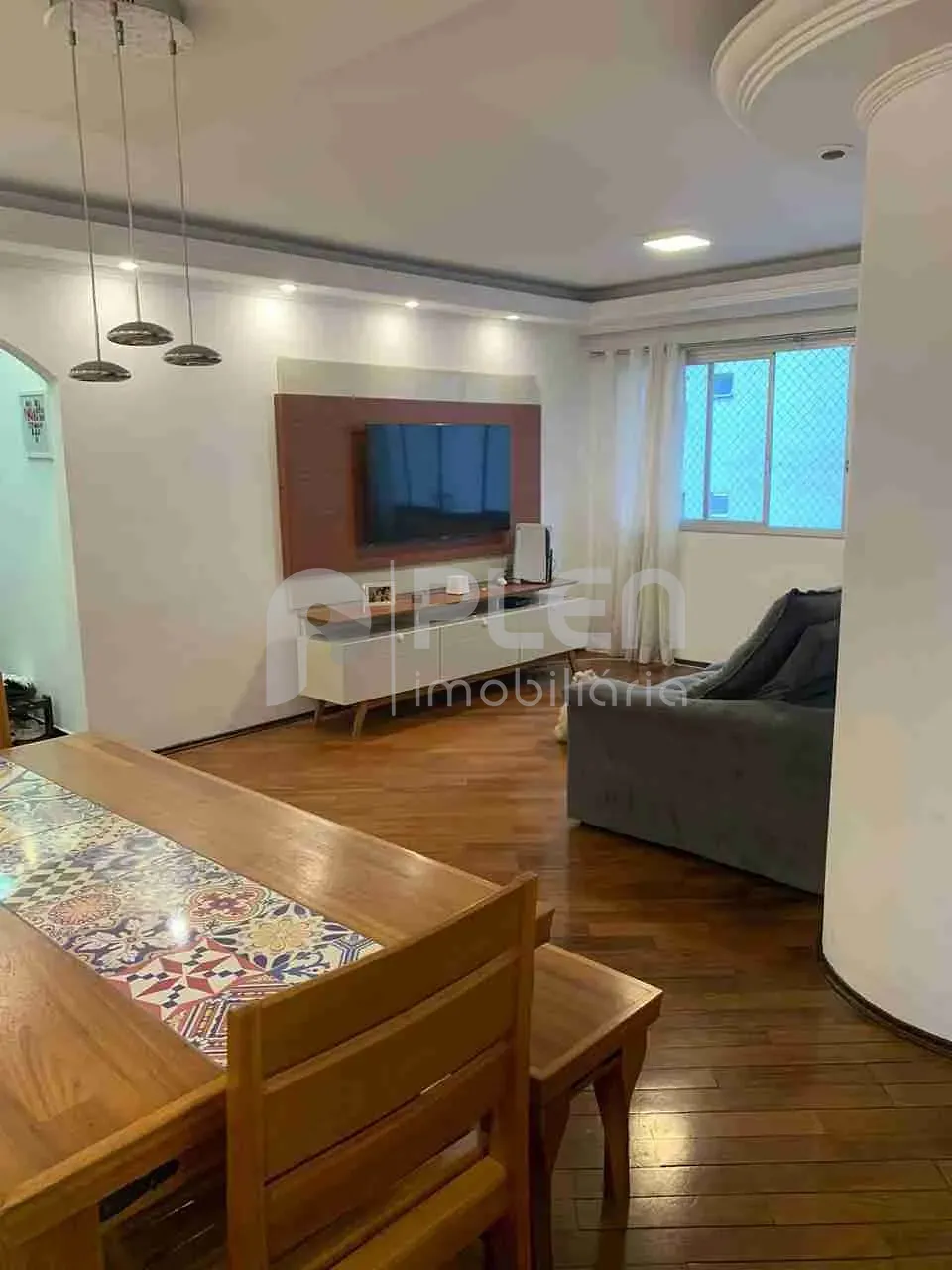 Apartamento de 3 quartos à venda em Santana, São Paulo