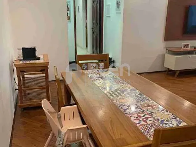 Apartamento 3 quartos e 2 banheiros, à venda, no bairro Santana em São Paulo