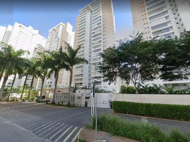 Foto do Apartamento - Apartamento para Locação 3 Quartos, 3 Suites, 2 Vagas, 125M², Royal Park, São José dos Campos - SP | Pátio Condomínio Clube | RUSSI IMÓVEIS