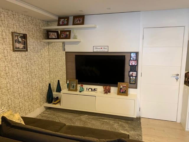 Foto do Apartamento - Apartamento para Locação 3 Quartos, 3 Suites, 2 Vagas, 125M², Royal Park, São José dos Campos - SP | Pátio Condomínio Clube | RUSSI IMÓVEIS