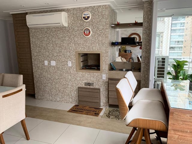 Foto do Apartamento - Apartamento para Locação 3 Quartos, 3 Suites, 2 Vagas, 125M², Royal Park, São José dos Campos - SP | Pátio Condomínio Clube | RUSSI IMÓVEIS