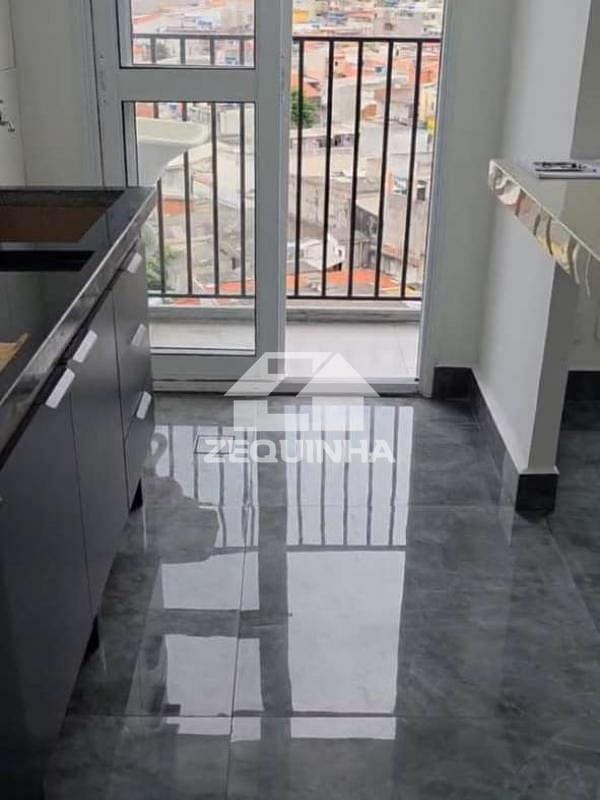 Apartamento, 1 quarto, 33 m² - Foto 1