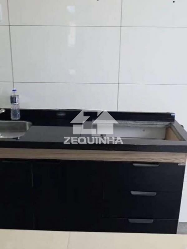 Apartamento, 1 quarto, 33 m² - Foto 2