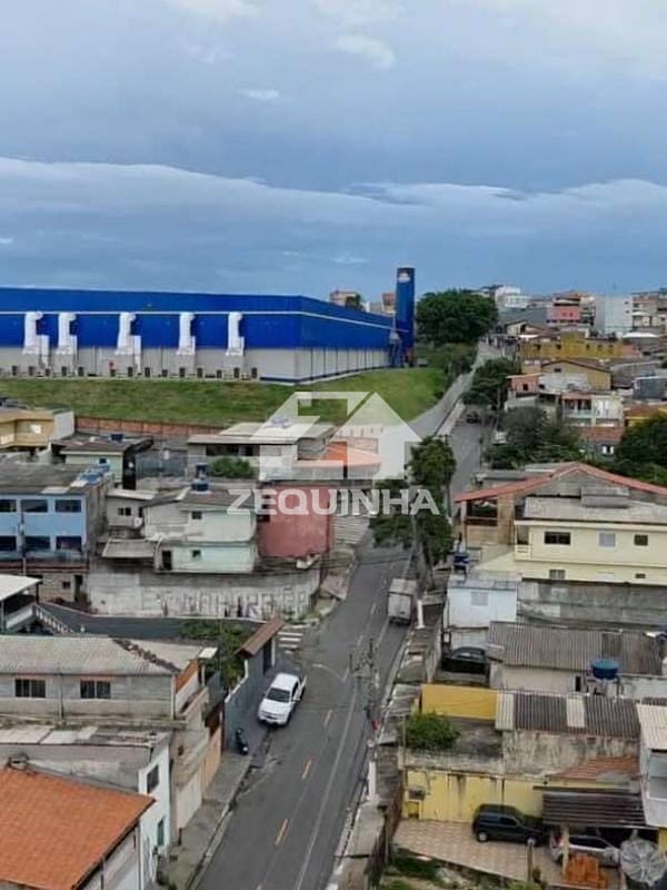 Apartamento, 1 quarto, 33 m² - Foto 3