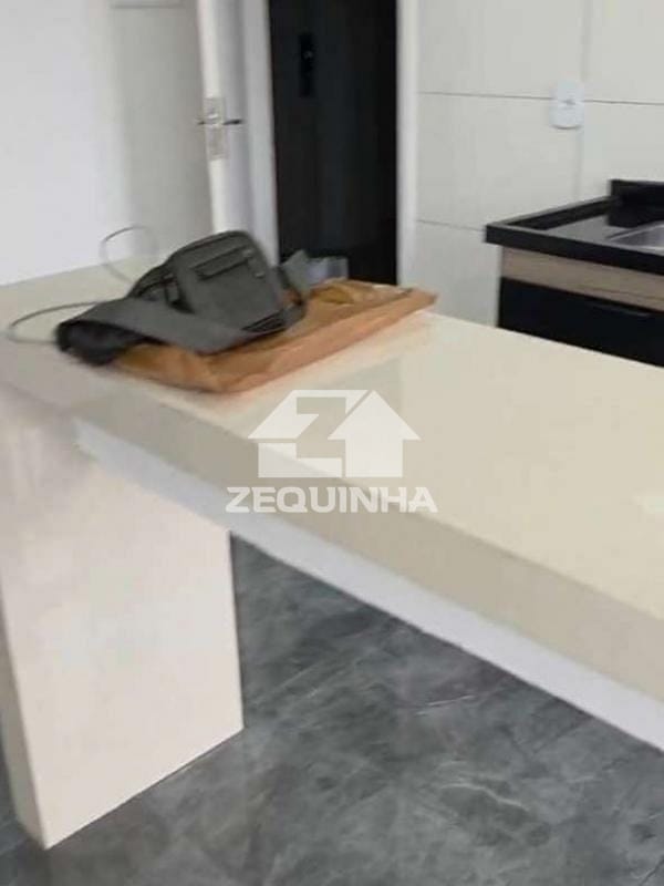 Apartamento, 1 quarto, 33 m² - Foto 4