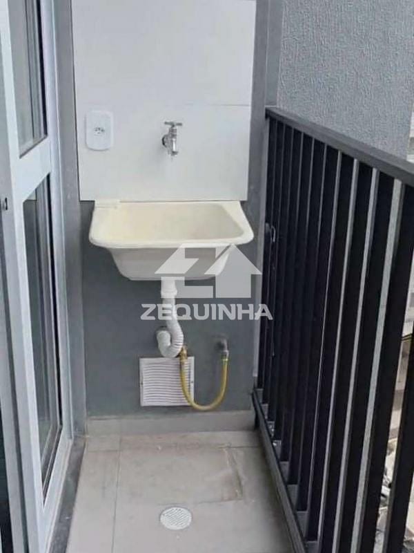 Apartamento, 1 quarto, 33 m² - Foto 5