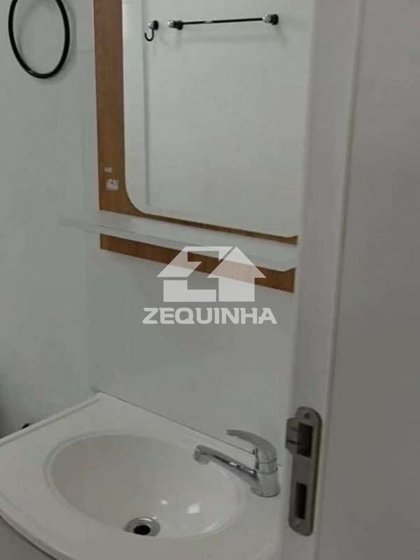 Apartamento, 1 quarto, 33 m² - Foto 6