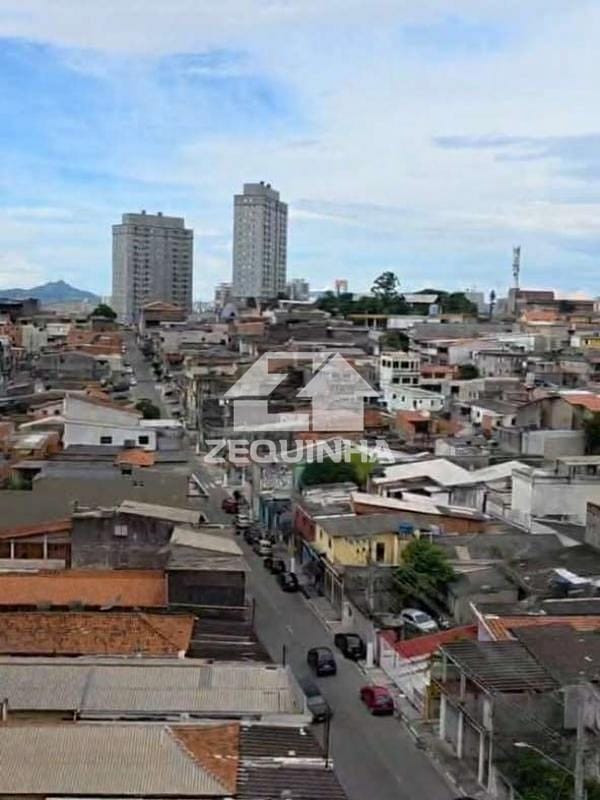 Apartamento, 1 quarto, 33 m² - Foto 8