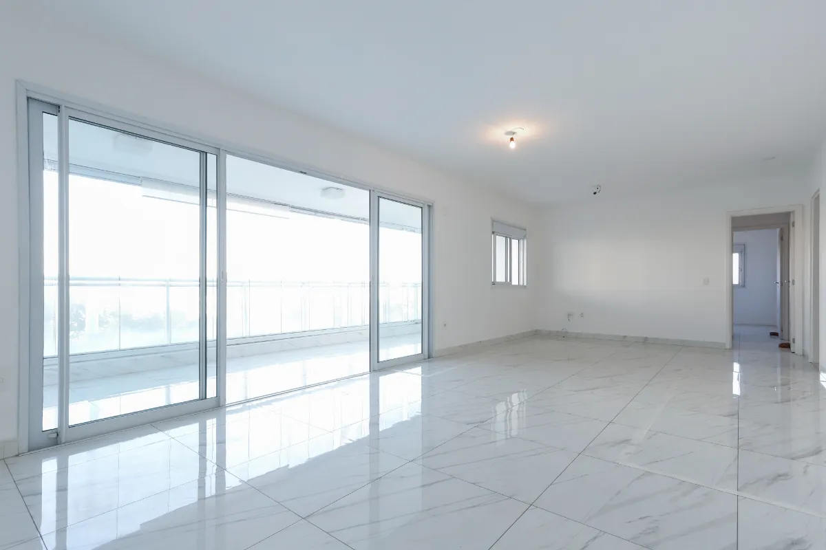 Apartamento para venda em Água Branca com 3 quartos, sendo 3 suítes, 159m²