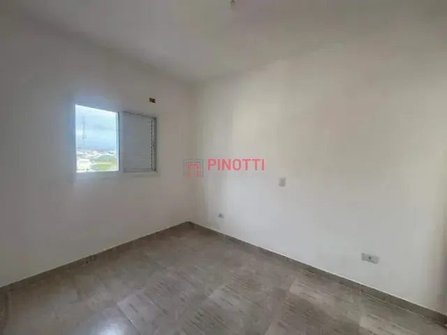 Apartamento 2 quartos e 2 banheiros, à venda, no bairro Jardim Copacabana em São Bernardo do Campo