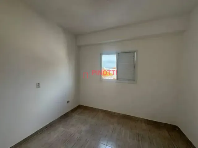 Apartamento 2 quartos e 2 banheiros, à venda, no bairro Jardim Copacabana em São Bernardo do Campo