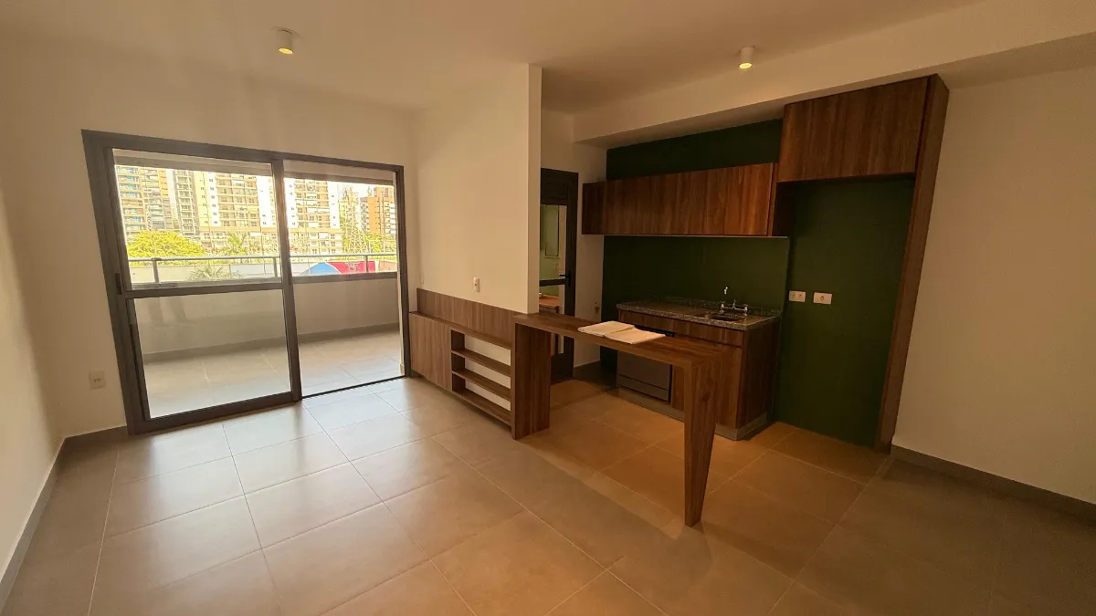 Apartamento para venda em Campo Belo com 2 quartos, sendo 1 suíte, 69m²