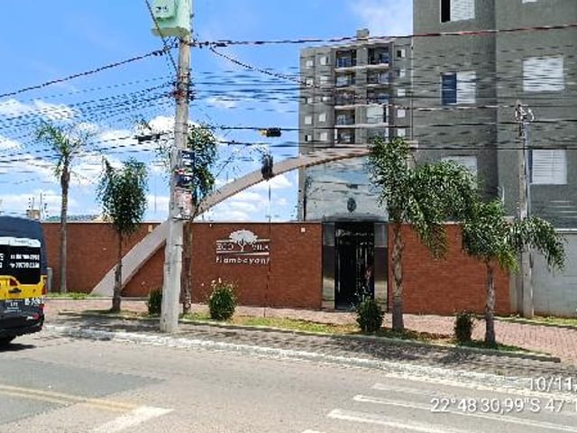 Foto do Apartamento - Apartamento à venda 2 Quartos, 1 Vaga, 87M², CHACARA BELA VISTA, SUMARE - SP | Imobiliária Compare