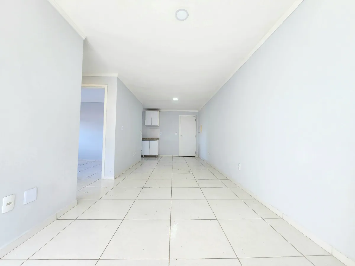 Apartamento para venda em Volta Grande com 2 quartos, 61,080m²