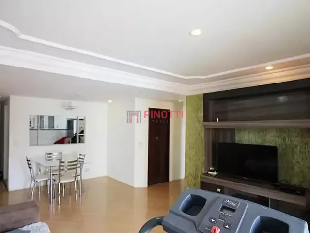 Apartamento 3 quartos e 2 banheiros, à venda ou para alugar, no bairro Nova Petrópolis em São Bernardo do Campo