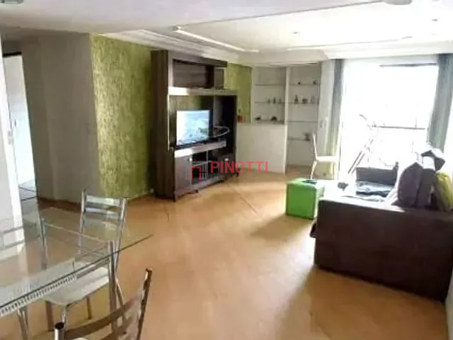 Apartamento 3 quartos e 2 banheiros, à venda ou para alugar, no bairro Nova Petrópolis em São Bernardo do Campo