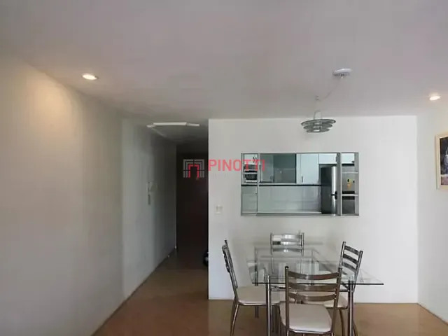 Apartamento 3 quartos e 2 banheiros, à venda ou para alugar, no bairro Nova Petrópolis em São Bernardo do Campo